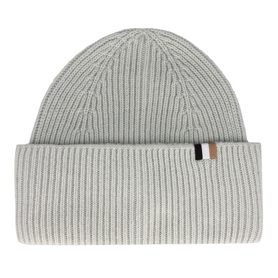 Boss Laura Czapka z dzianiny