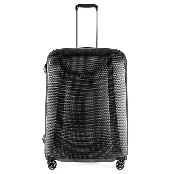 Epic GTO 5.0 Wózek 4-kołowy 73 cm