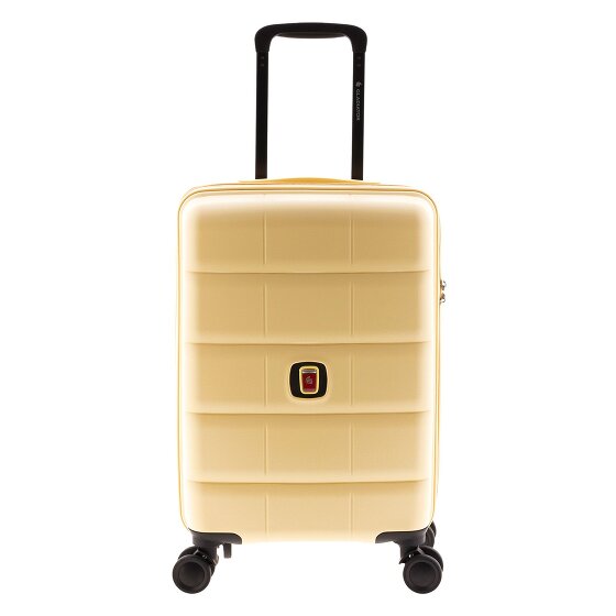 Gladiator 2700 4 kółka Walizka 55 cm