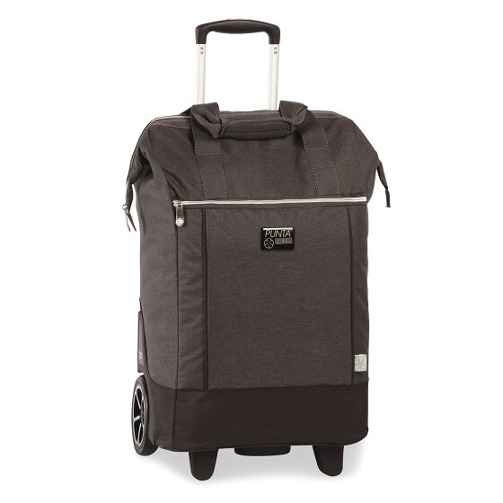 Punta Big Wheel Walizka na zakupy 62 cm