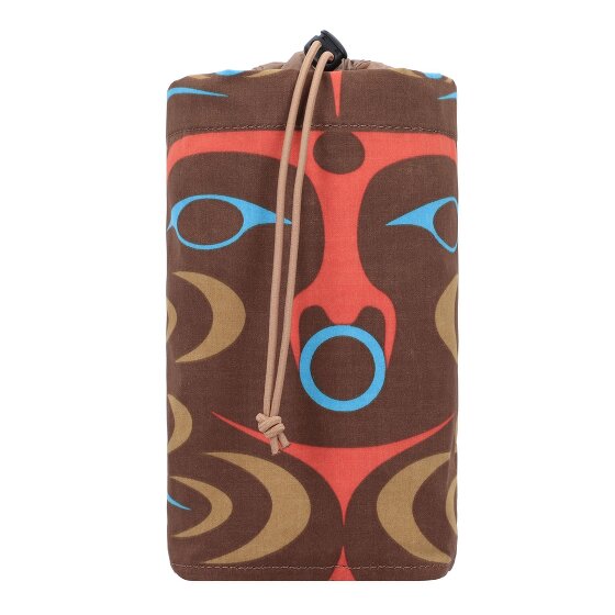 Fjällräven Uchwyt na butelkę z wodą Kanken Art