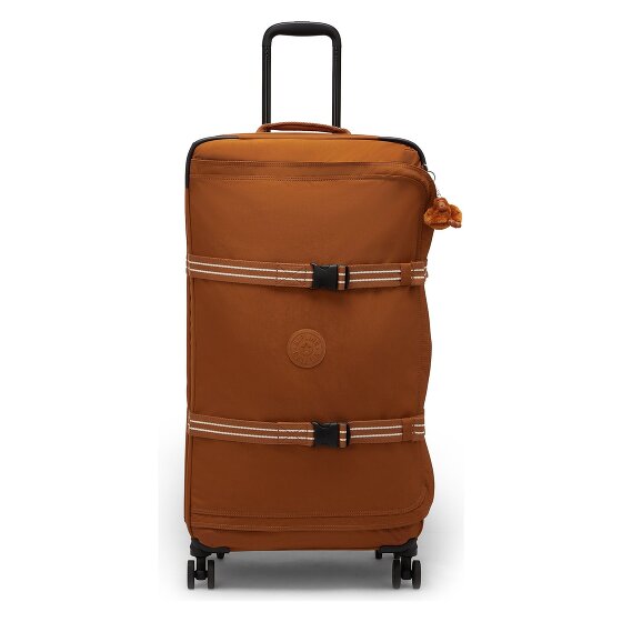 Kipling Basic Spontaneous 4 kółka Walizka L 78 cm