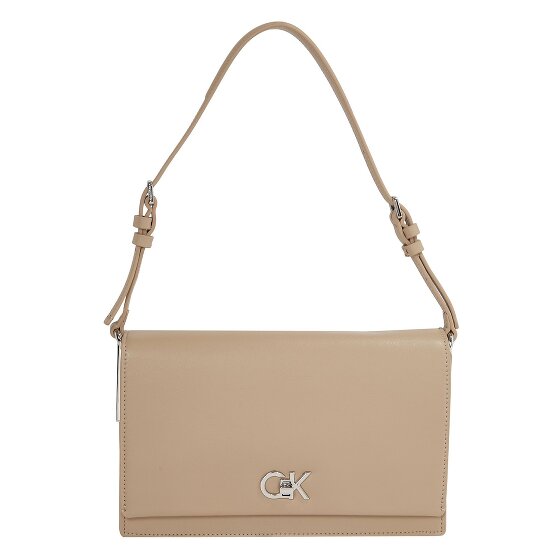 Calvin Klein Re-Lock Torba na ramię 26 cm