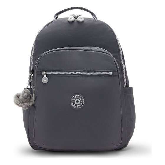 Kipling Basic Seoul Plecak 44 cm Komora na laptopa