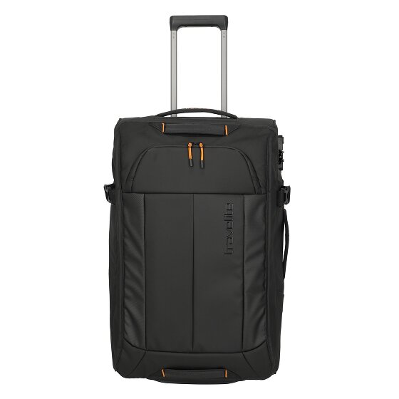 Travelite Briize 2 kółka Torba podróżna M 67 cm