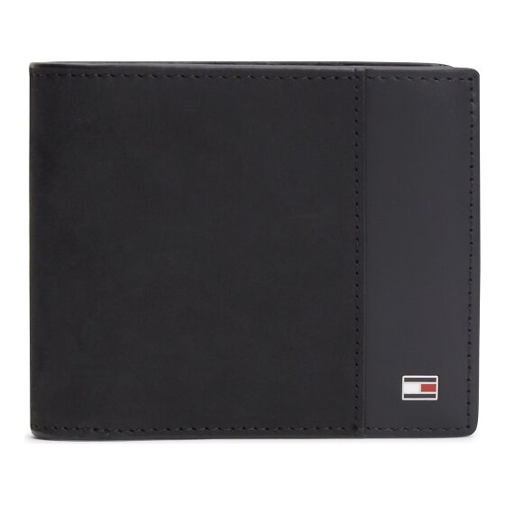 Tommy Hilfiger TH Soho Portfel Skóra 11 cm