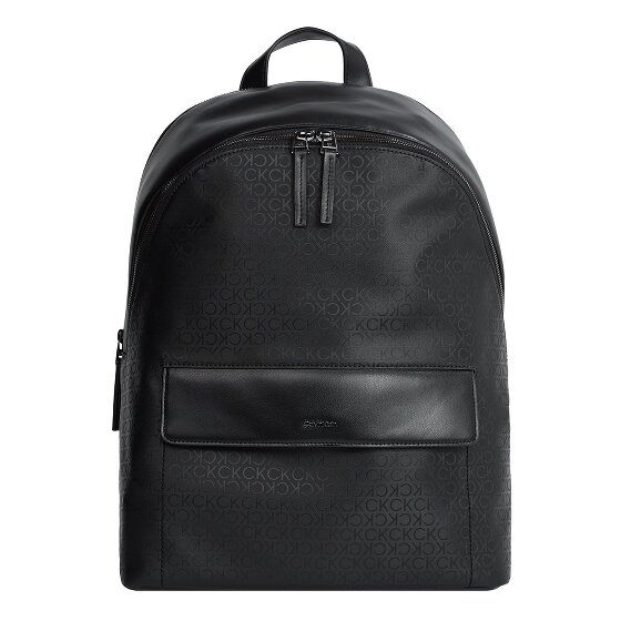 Calvin Klein CK Sleek Plecak 40 cm Komora na laptopa