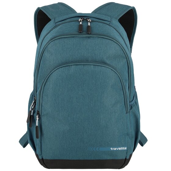Travelite Plecak Kick Off z przegrodą na laptopa 45 cm