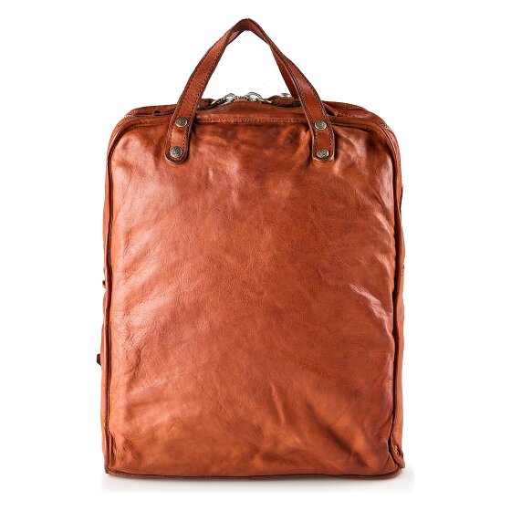 Campomaggi Abete Plecak Skóra 35 cm