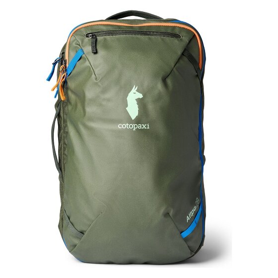 Cotopaxi Plecak podróżny Allpa 28 L z przegrodą na laptopa 48 cm