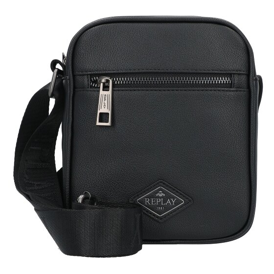 Replay Mini Torba Torba na ramię 18 cm