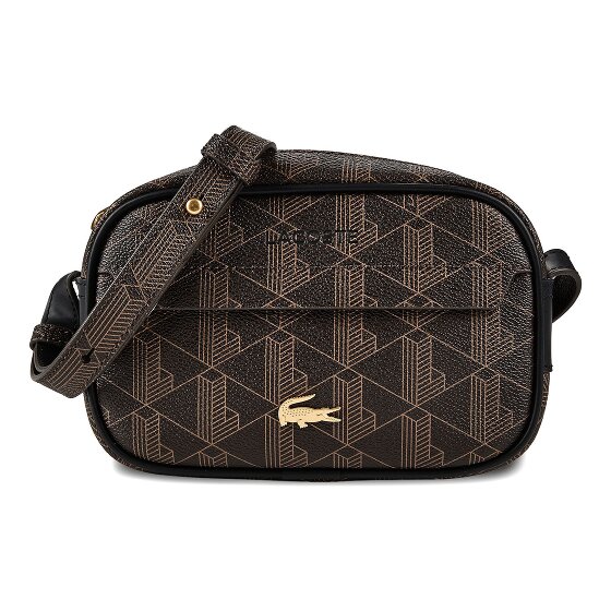 Lacoste The Blend Seasonal Torba na ramię 20 cm