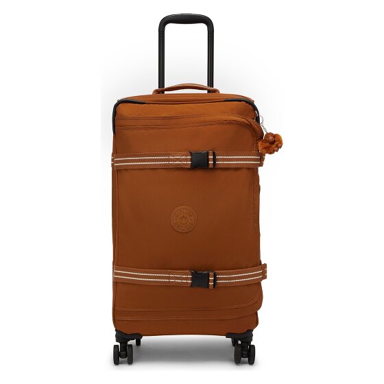 Kipling Basic Spontaneous 4 kółka Walizka M 66 cm