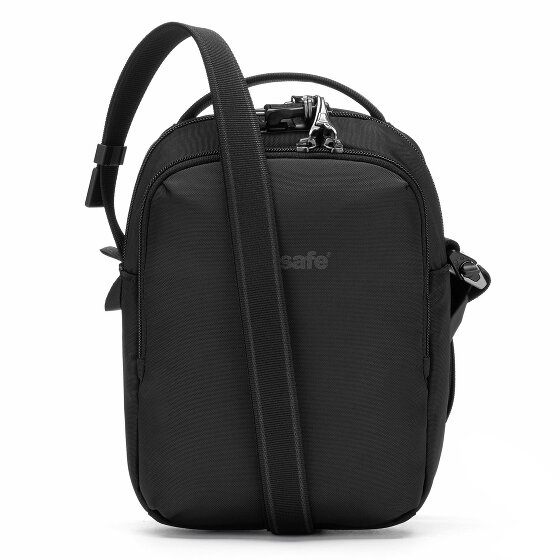 Pacsafe Pacsafe V Mini Torba Torba na ramię Ochrona RFID 17 cm