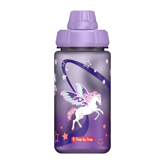 Step by Step Butelka do picia 550 ml