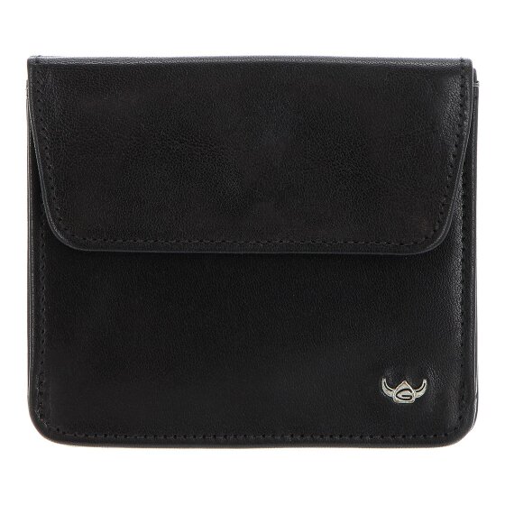 Golden Head Colorado Etui na karty kredytowe Skóra 12.5 cm