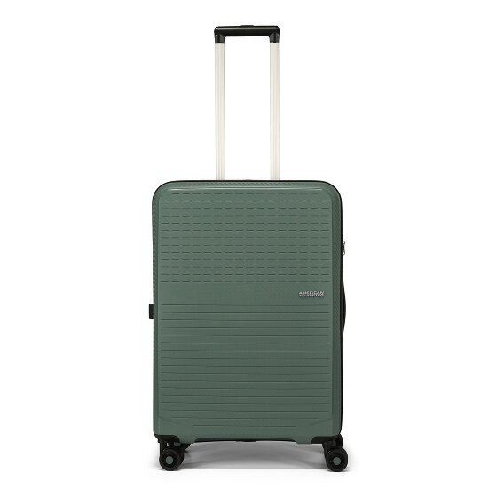 American Tourister Summer Hit 4 kółka Walizka 67 cm