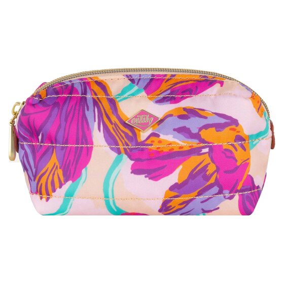 Oilily Tulipy Kosmetyczka 16 cm