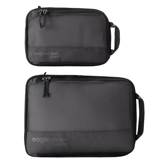 Eagle Creek Zestaw sakw Pack-It S-M 2 szt. z fałdą rozporową