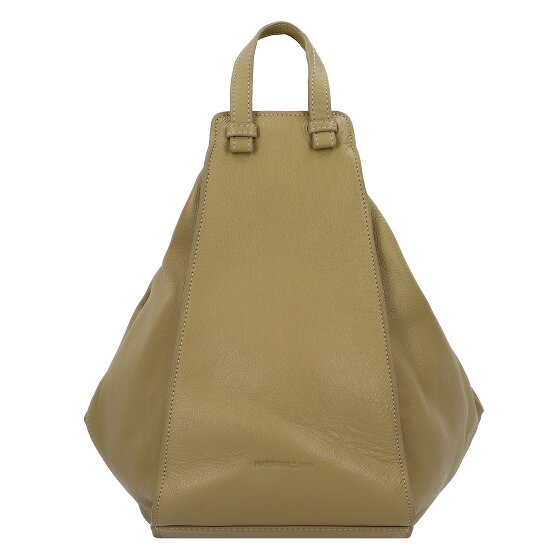 Harbour 2nd Just Pure Mireille Plecak miejski Skórzany 30 cm