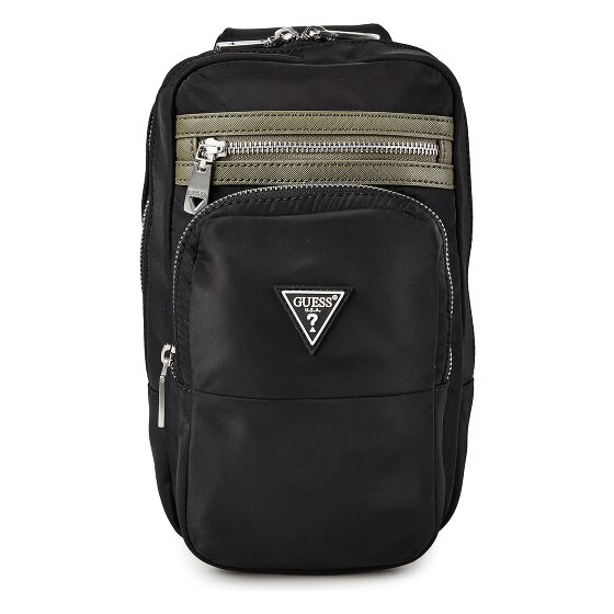 Guess Torba typu sling „Berlin” 34 cm