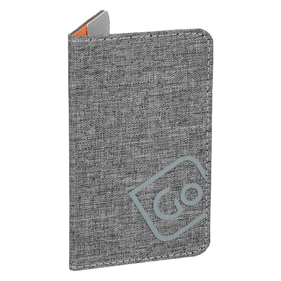 Go Travel Gepäckzubehör Etui na paszporty 6.5 cm