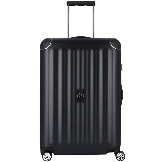 Bogner Piz Deluxe 4 kółka Walizka 65 cm