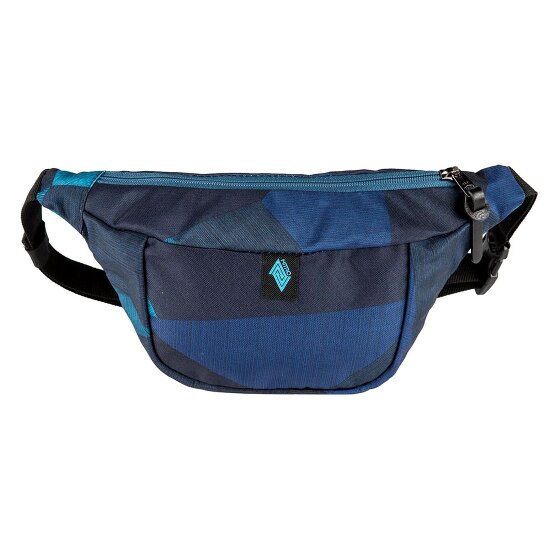 NITRO Miejska torba na pasek 25 cm