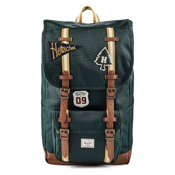 Herschel Little America Plecak 49 cm Komora na laptopa