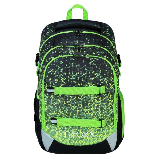 Neoxx Active Pro Tornister 45.5 cm