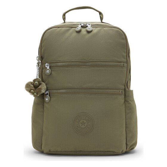 Kipling Biana Plecak 41 cm Komora na laptopa