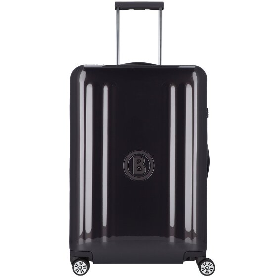 Bogner Piz 4 kółka Walizka M 65 cm