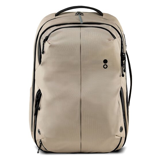 Echolac Active x plecak podróżny z przegrodą na laptopa 50 cm