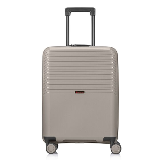 Pack Easy Jet 4 kółka Walizka kabinowa 55 cm