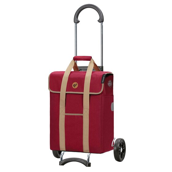 Andersen Shopper Scala Shopper Ipek Mi Walizka na zakupy 48 cm