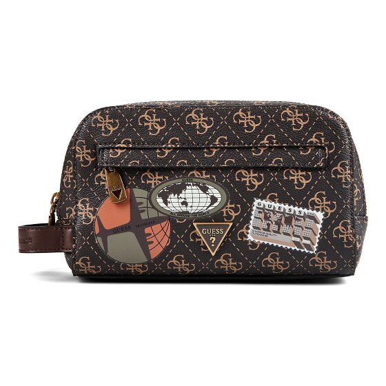 Guess Milano Kosmetyczka 22 cm