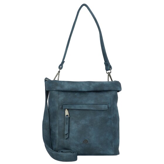 Greenburry Mad'l Dasch Torba na ramię 26 cm