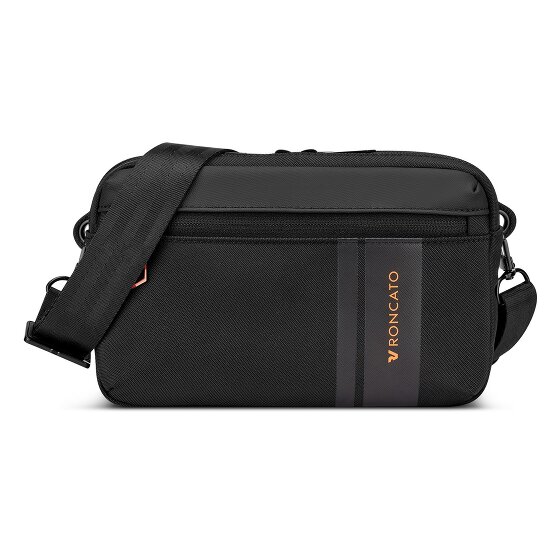 Roncato Metropolitan Travel Torba na ramię 30 cm