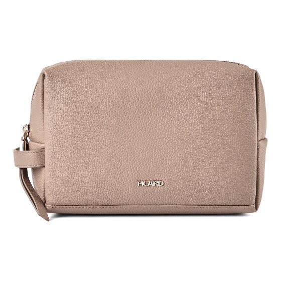 Picard Java 1 Torba kosmetyczna Skórzany 19.5 cm