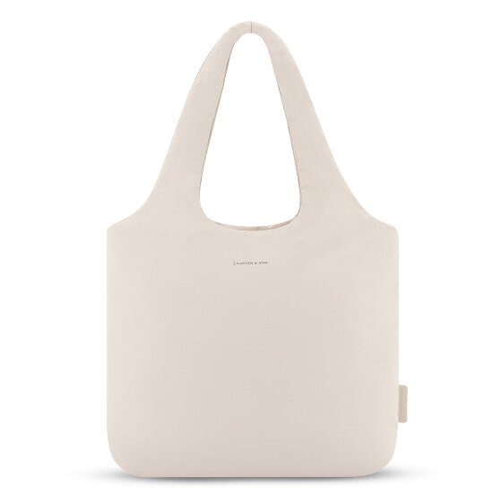 Kapten & Son Skara Cloud Shopper Bag 35 cm Komora na laptopa