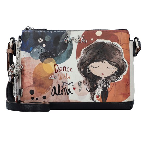 Anekke Torba na ramię 27 cm