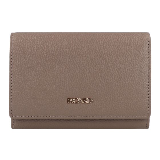 Picard Java Portfel Skórzany 13.5 cm