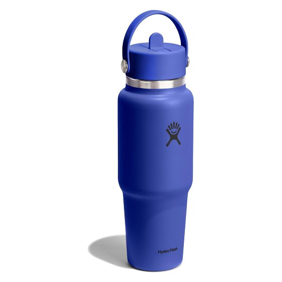 Hydro Flask Hydration Travel Bottle Flex Straw Cap Butelka do picia 945 ml
