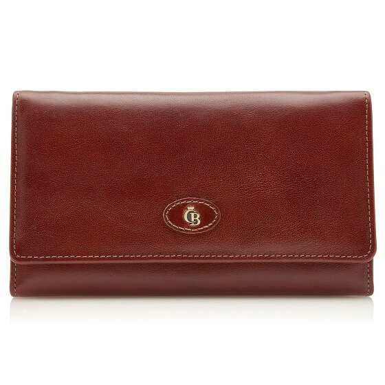 Castelijn & Beerens Portfel Gaucho RFID Skóra 18 cm