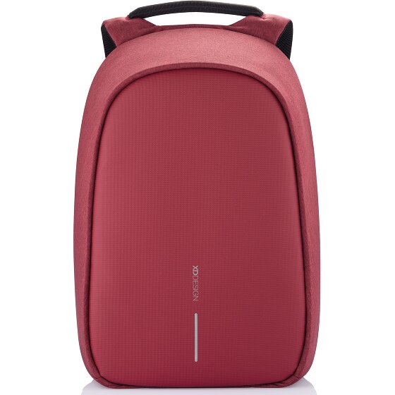XD Design Plecak Bobby Hero Regular z przegrodą na laptopa RFID 45 cm