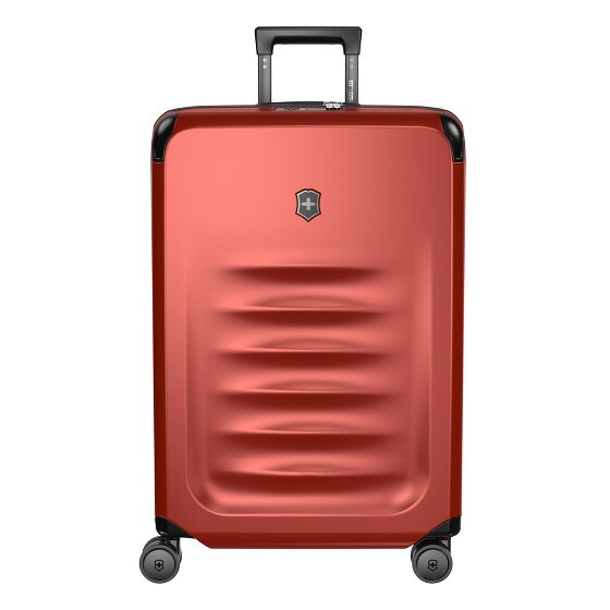 Victorinox Spectra 3.0 4 kółka Walizka 69 cm z funkcją poszerzenia