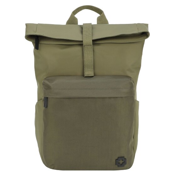 Strellson Wood Street Plecak 46 cm