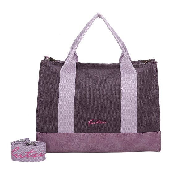 Fritzi aus Preußen Canvas Torba 40 cm