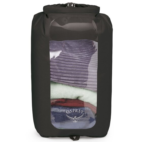 Osprey Ultralight DrySack 35L w-Window Torba do pakowania 33 cm