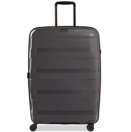 Stratic Słoma + wózek 4-kołowy 75 cm